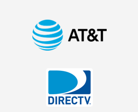 Buyer: AT&T; Target: DirecTV