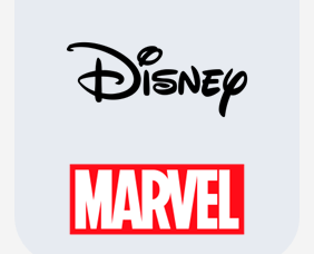 Buyer: Disney; Target: Marvel
