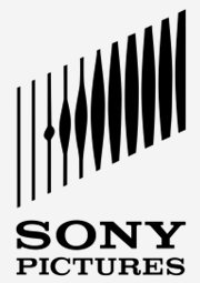 Logo da Sony Pictures