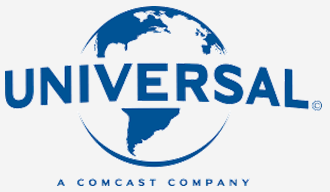 Logo da Universal