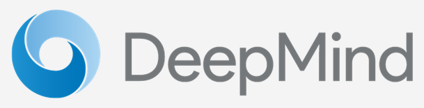 Logo da DeepMind