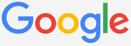 Logo do Google