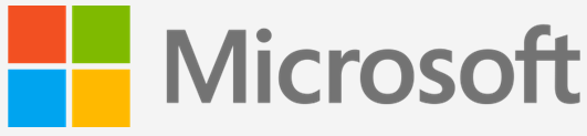 Logo da Microsoft