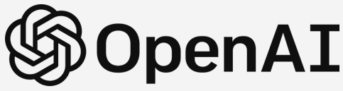 Logo da OpenAI
