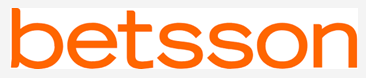 Logo da Betsson