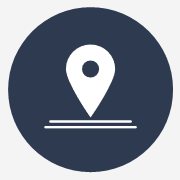 Ícone de localização