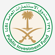 Logo do Public Investment Fund
