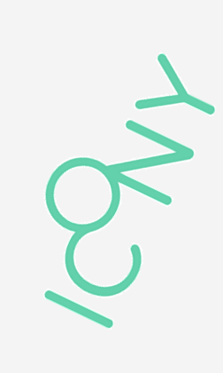 Comprador: ICONY
