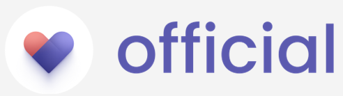 Logo do Official