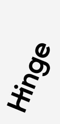 Target: Hinge