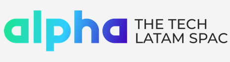 Logo da Alpha – The Tech Latam SPAC