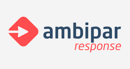 Logo da Ambipar Response