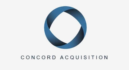 Logo da Concord Acquisition