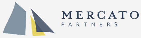 Logo da Mercato Partners