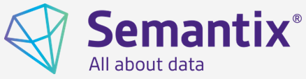 Logo da Semantix
