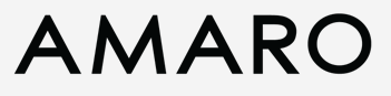 Logo da Amaro