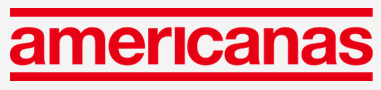 Logo da Americanas