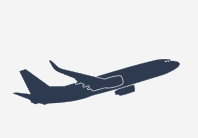 Ícone de avião