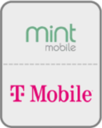 Target: Mint Mobile; comprador: T-Mobile