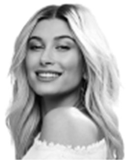 Foto de Hailey Bieber