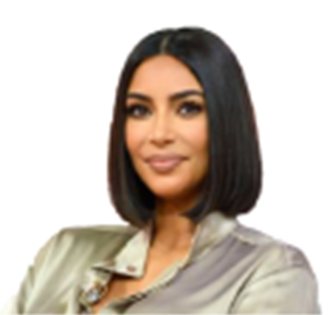 Foto de Kim Kardashian