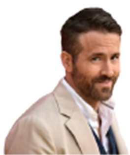 Foto de Ryan Reynolds