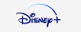 Disney+