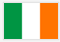 Bandeira da Irlanda