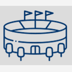 Ícone de estádio