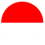 7242 flag indonesia - O Brasil no radar dos investimentos chineses