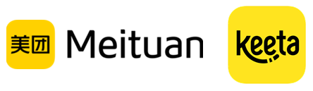 Meituan e Keeta