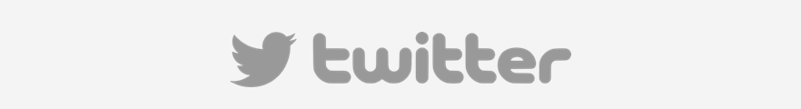 Logo do Twitter