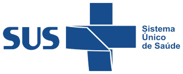 Logo do SUS – Sistema Único de Saúde