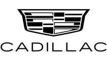 Logo da Cadillac