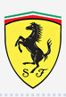 Logo da Ferrari