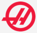 Logo da Haas