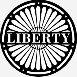 Logo da Liberty Media