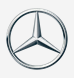 Logo da Mercedes