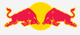 Logo da Red Bull Racing