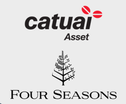 Comprador: Catuaí Asset, com a marca Four Seasons