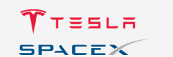 Tesla e SpaceX