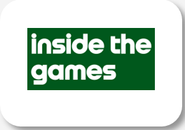 Logo do Inside the Games