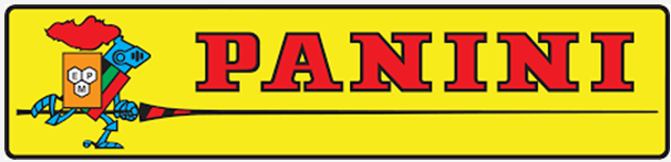 Logo da Panini